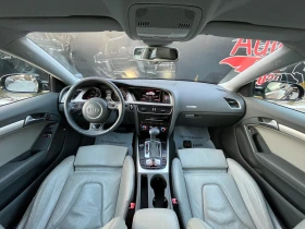 Audi A5 3.0D* 245* QUATTRO* FACE* RECARO* СОБСТВЕН ЛИЗИНГ - 21499 лв. / 10992.26 € - 76466698 10