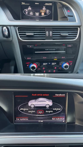 Audi A5 3.0D* 245* QUATTRO* FACE* RECARO* СОБСТВЕН ЛИЗИНГ - 21499 лв. / 10992.26 € - 76466698 13