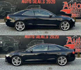 Audi A5 3.0D* 245* QUATTRO* FACE* RECARO* СОБСТВЕН ЛИЗИНГ - 21499 лв. / 10992.26 € - 76466698 5