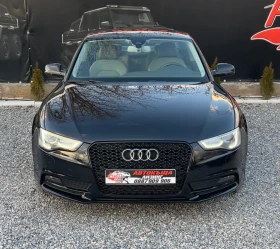 Audi A5 3.0D* 245* QUATTRO* FACE* RECARO* СОБСТВЕН ЛИЗИНГ - 21499 лв. / 10992.26 € - 76466698 3