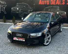 Audi A5 3.0D* 245* QUATTRO* FACE* RECARO* СОБСТВЕН ЛИЗИНГ