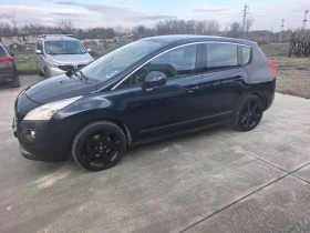 Peugeot 3008 1.6 - 4400 € / 8605.65 лв. - 65904377 3