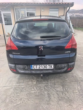 Peugeot 3008 1.6 - 4400 € / 8605.65 лв. - 65904377 5