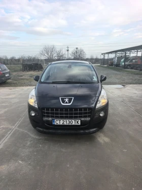 Peugeot 3008 1.6 - 4400 € / 8605.65 лв. - 65904377 2