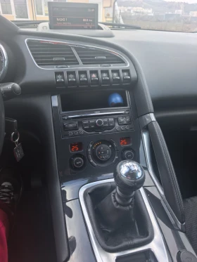 Peugeot 3008 1.6 - 4400 € / 8605.65 лв. - 65904377 8