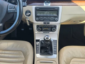 VW Passat 2.0TDI 140кс LED КОЖА ПАРКТРОНИК ЕВРО 5 - 6300 € / 12321.73 лв. - 79688247 14