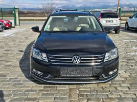 VW Passat 2.0TDI 140кс LED КОЖА ПАРКТРОНИК ЕВРО 5 - 6300 € / 12321.73 лв. - 79688247 3