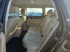 VW Passat 2.0TDI 140кс LED КОЖА ПАРКТРОНИК ЕВРО 5 - 6300 € / 12321.73 лв. - 79688247 16