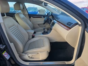 VW Passat 2.0TDI 140кс LED КОЖА ПАРКТРОНИК ЕВРО 5 - 6300 € / 12321.73 лв. - 79688247 12