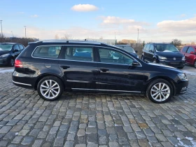 VW Passat 2.0TDI 140кс LED КОЖА ПАРКТРОНИК ЕВРО 5 - 6300 € / 12321.73 лв. - 79688247 6