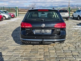 VW Passat 2.0TDI 140кс LED КОЖА ПАРКТРОНИК ЕВРО 5 - 6300 € / 12321.73 лв. - 79688247 8