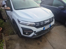 Dacia Sandero 1.0  - 11 € / 21.51 лв. - 48301952 2