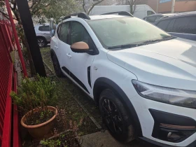 Dacia Sandero 1.0  - 11 € / 21.51 лв. - 48301952 3