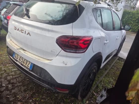 Dacia Sandero 1.0  - 11 € / 21.51 лв. - 48301952 4