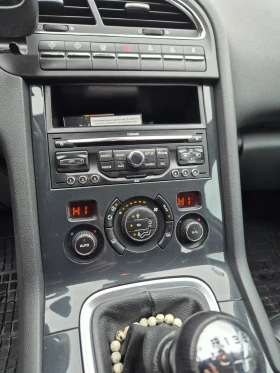 Peugeot 5008 2.0 HDI 7местен - 5900 € / 11539.40 лв. - 95623704 12