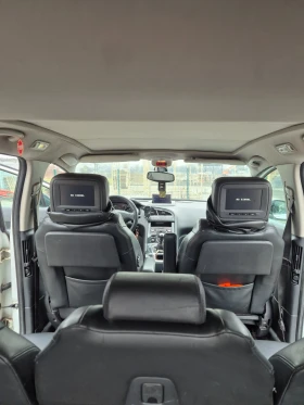 Peugeot 5008 2.0 HDI 7местен - 5900 € / 11539.40 лв. - 95623704 6