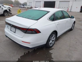Honda Accord LX - 13935 € / 27254.49 лв. - 30666440 5