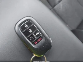 Honda Accord LX - 13935 € / 27254.49 лв. - 30666440 11