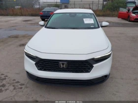 Honda Accord LX - 13935 € / 27254.49 лв. - 30666440 2