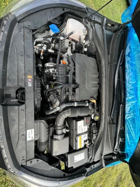 Kia Ceed - 8000 € / 15646.64 лв. - 78073393 8