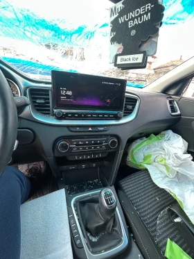 Kia Ceed - 8000 € / 15646.64 лв. - 78073393 17