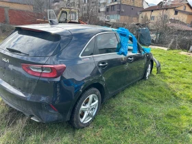 Kia Ceed - 8000 € / 15646.64 лв. - 78073393 6
