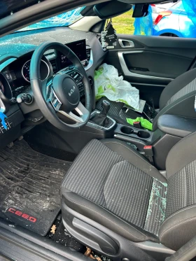 Kia Ceed - 8000 € / 15646.64 лв. - 78073393 15