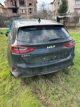 Kia Ceed - 8000 € / 15646.64 лв. - 78073393 4