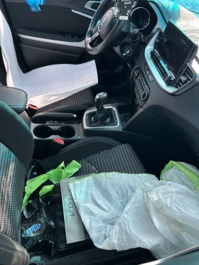 Kia Ceed - 8000 € / 15646.64 лв. - 78073393 7