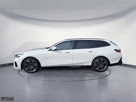 BMW 530E G60/HP/TOURING/MSPORT/NAVI/CAM/AMBI/ACC/978v - 60499 € / 118325.76 лв. - 11427349 3
