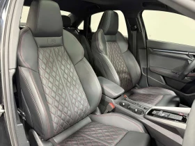 Audi S3 Progressiv  CARFAX, снимка 11 - Автомобили и джипове - 53638117