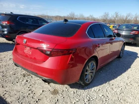 Alfa Romeo Giulia 2.0l - 14600 € / 28555.12 лв. - 11959242 3