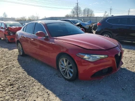Alfa Romeo Giulia 2.0l - 14600 € / 28555.12 лв. - 11959242 4