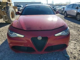 Alfa Romeo Giulia 2.0l - 14600 € / 28555.12 лв. - 11959242 5