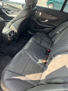 Mercedes-Benz C 63 AMG, снимка 14 - Автомобили и джипове - 53669306