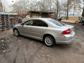 Volvo S80 - 6199 € / 12124.19 лв. - 97785674 2