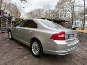 Volvo S80 - 6199 € / 12124.19 лв. - 97785674 4