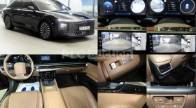 Hyundai Grandeur Caligraphy | Auto.bg — изображение 5