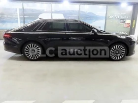 Hyundai Grandeur Caligraphy | Auto.bg — изображение 2