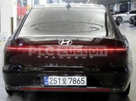 Hyundai Grandeur Caligraphy | Auto.bg — изображение 4