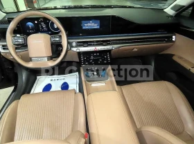 Hyundai Grandeur Caligraphy | Auto.bg — изображение 10