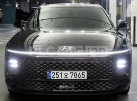 Hyundai Grandeur Caligraphy | Auto.bg — изображение 3