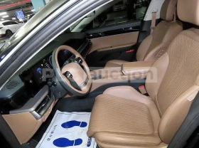 Hyundai Grandeur Caligraphy | Auto.bg — изображение 6