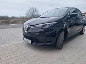 Renault Zoe 52 KW