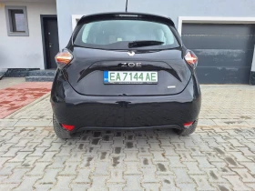 Renault Zoe 52 KW - 12400 € / 24252.29 лв. - 93590034 4