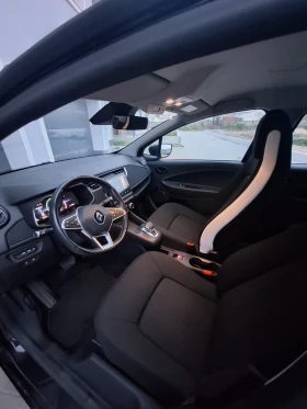 Renault Zoe 52 KW - 12400 € / 24252.29 лв. - 93590034 9