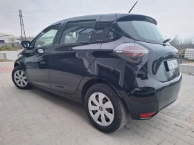 Renault Zoe 52 KW - 12400 € / 24252.29 лв. - 93590034 2