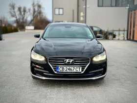 Hyundai Grandeur 3.0 GDi | Auto.bg — изображение 5