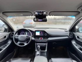 Hyundai Grandeur 3.0 GDi | Auto.bg — изображение 12