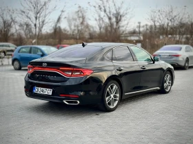Hyundai Grandeur 3.0 GDi | Auto.bg — изображение 3